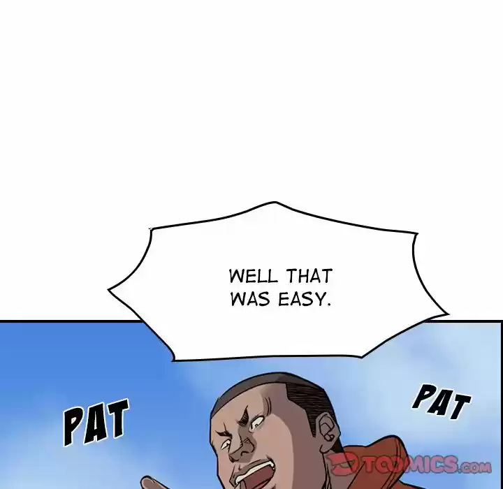 Legend: The Beginning Chapter 108