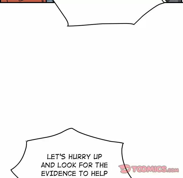 Legend: The Beginning Chapter 108