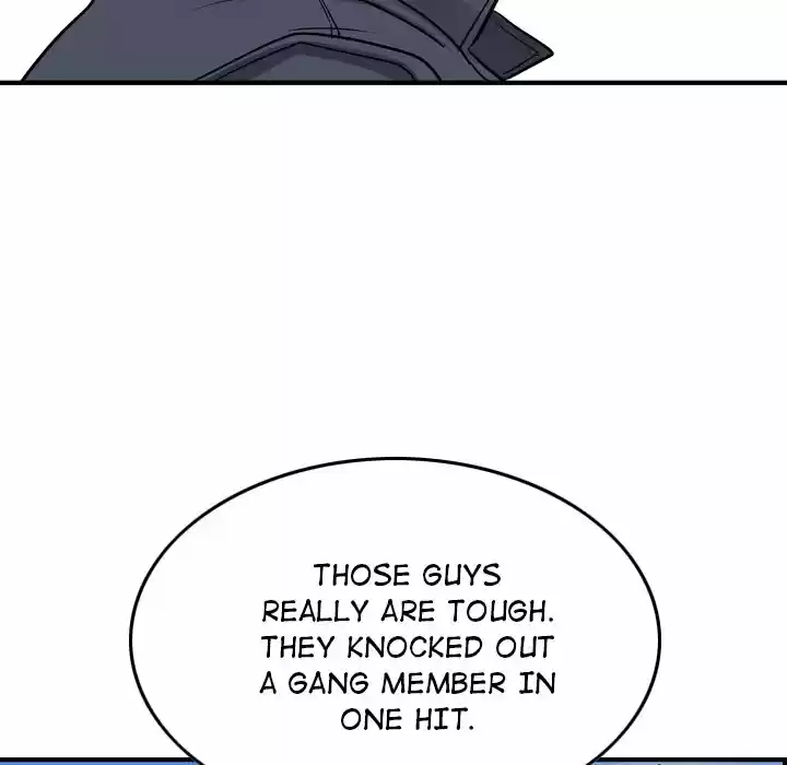 Legend: The Beginning Chapter 108