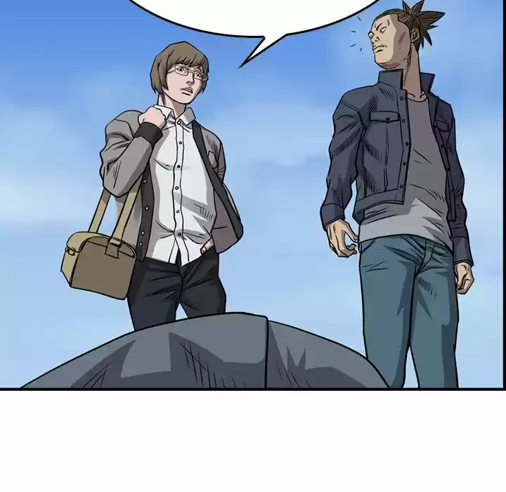 Legend: The Beginning Chapter 108