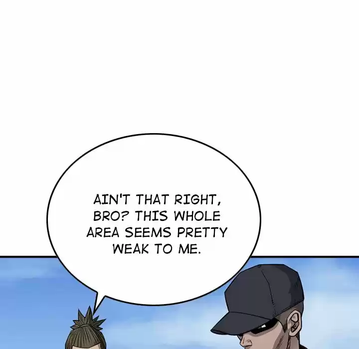 Legend: The Beginning Chapter 108