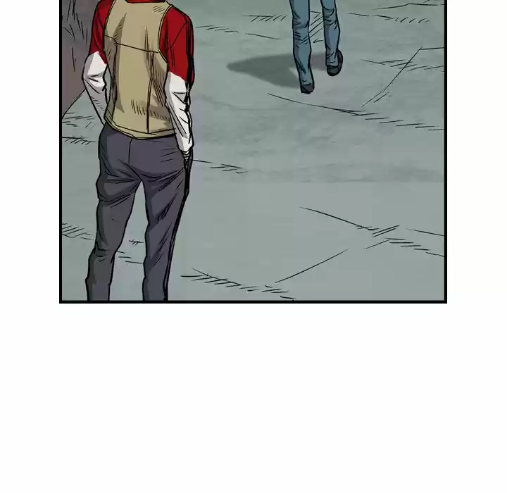 Legend: The Beginning Chapter 108