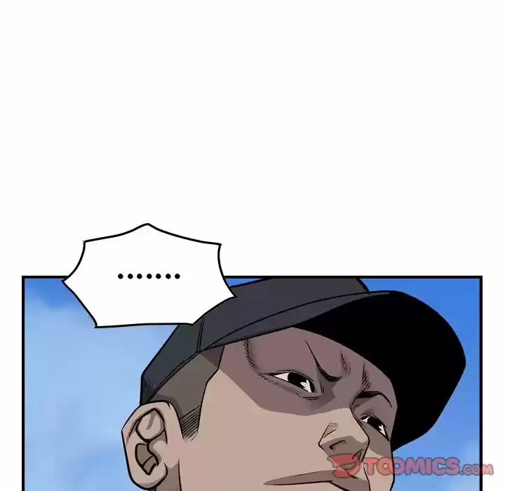 Legend: The Beginning Chapter 108