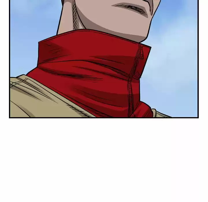 Legend: The Beginning Chapter 108