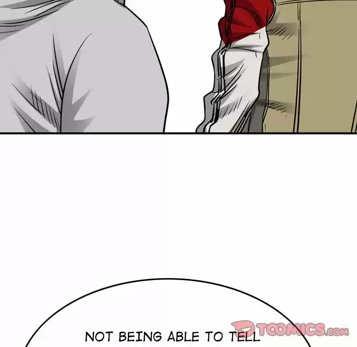 Legend: The Beginning Chapter 108