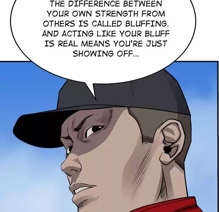 Legend: The Beginning Chapter 108