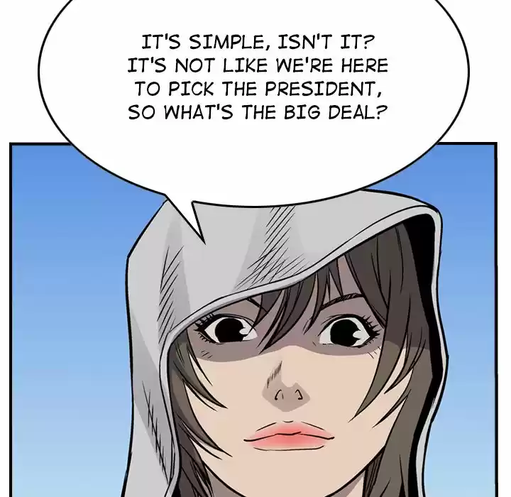 Legend: The Beginning Chapter 108