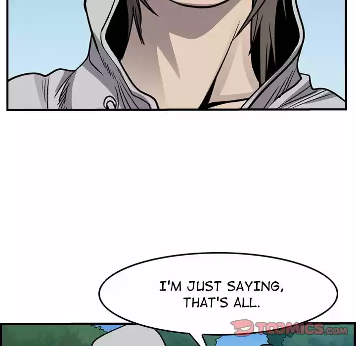 Legend: The Beginning Chapter 108