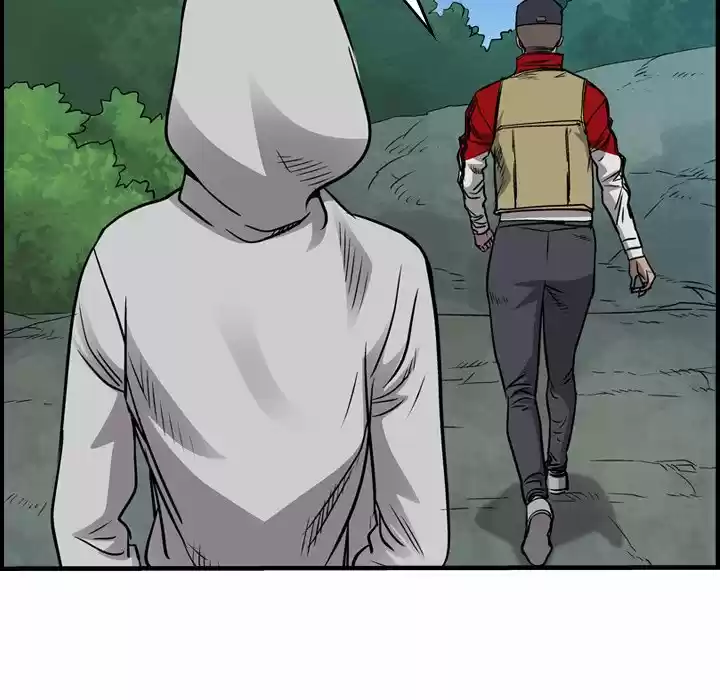 Legend: The Beginning Chapter 108