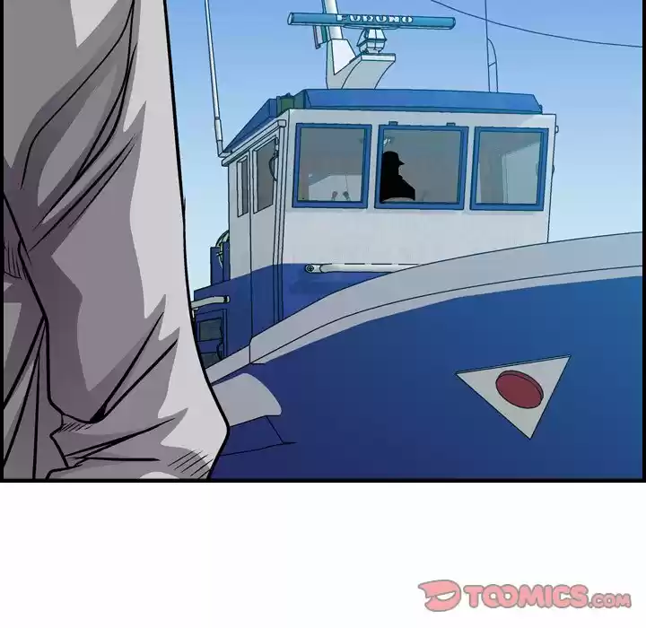 Legend: The Beginning Chapter 108