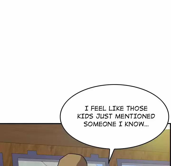 Legend: The Beginning Chapter 108