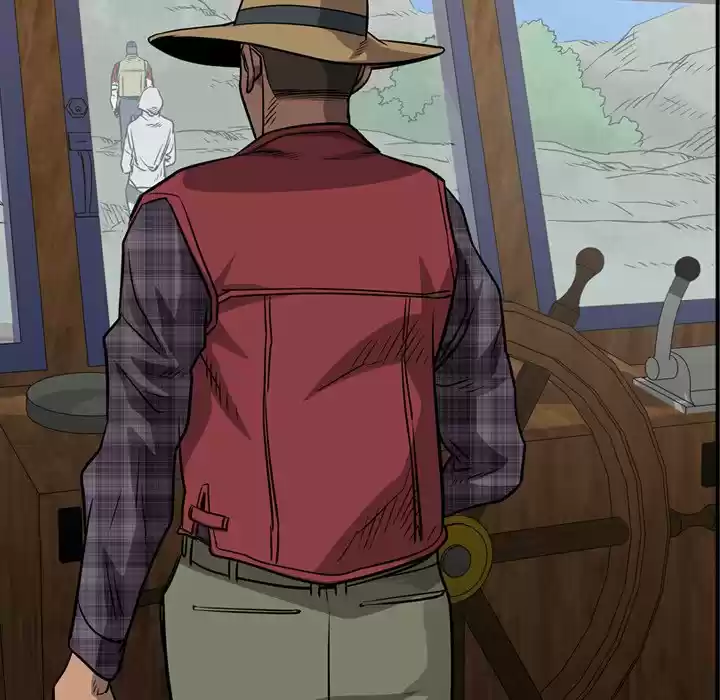 Legend: The Beginning Chapter 108