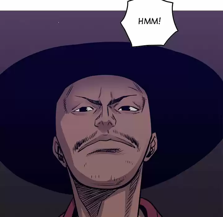 Legend: The Beginning Chapter 108