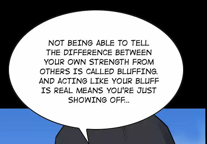 Legend: The Beginning Chapter 109