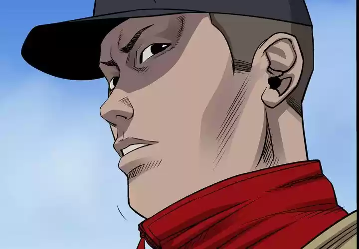 Legend: The Beginning Chapter 109