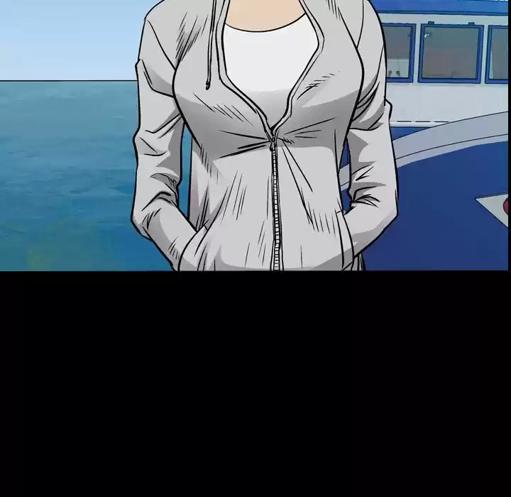 Legend: The Beginning Chapter 109