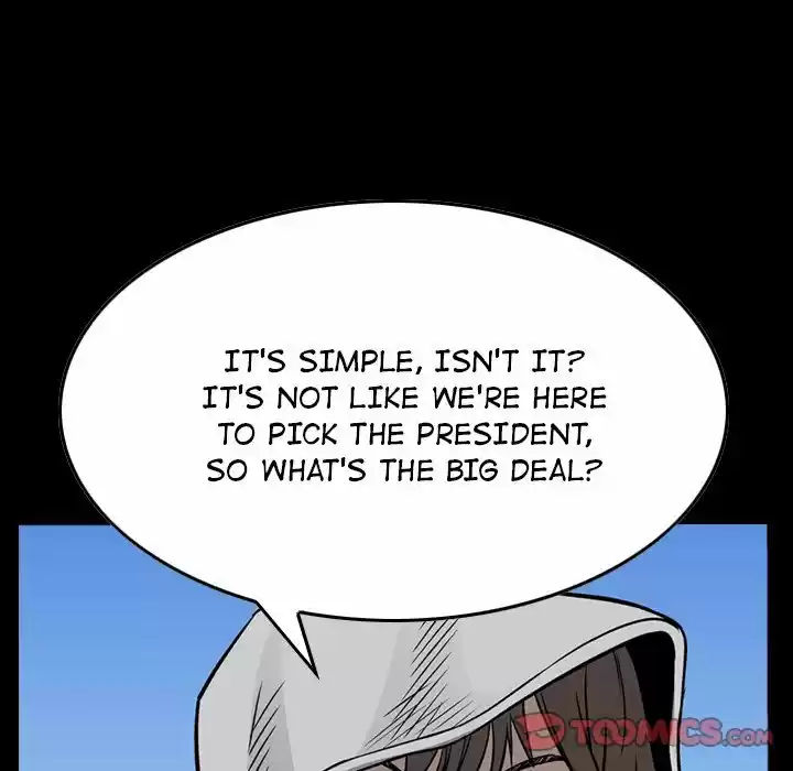 Legend: The Beginning Chapter 109