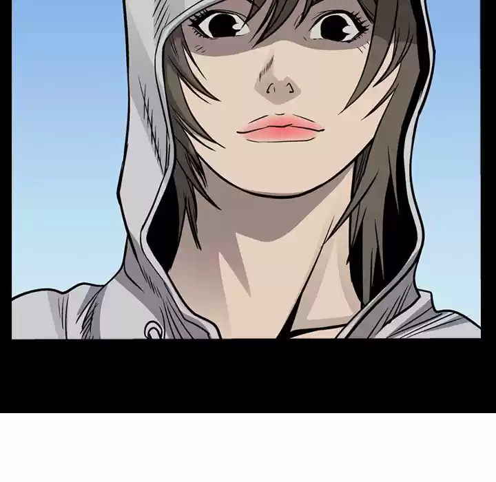 Legend: The Beginning Chapter 109