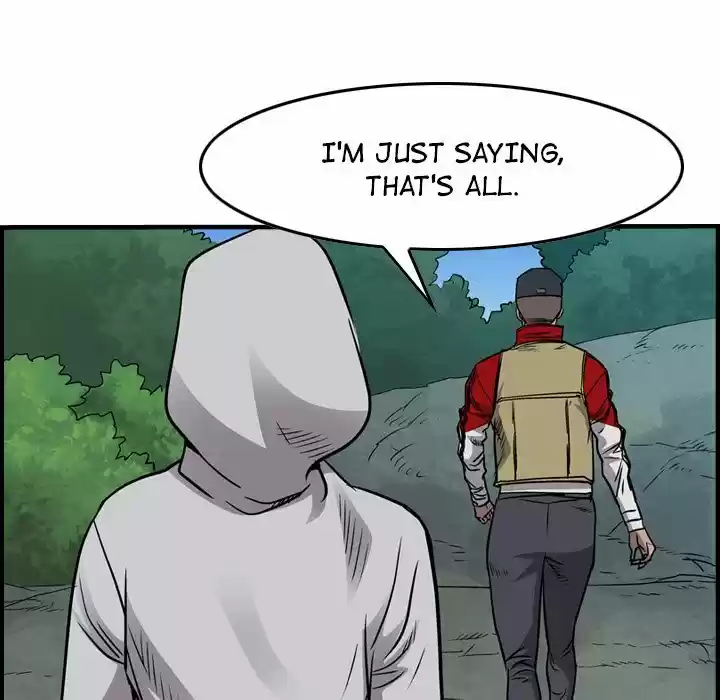 Legend: The Beginning Chapter 109