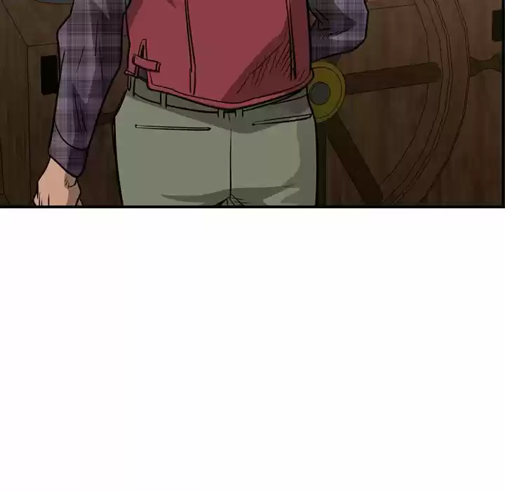 Legend: The Beginning Chapter 109