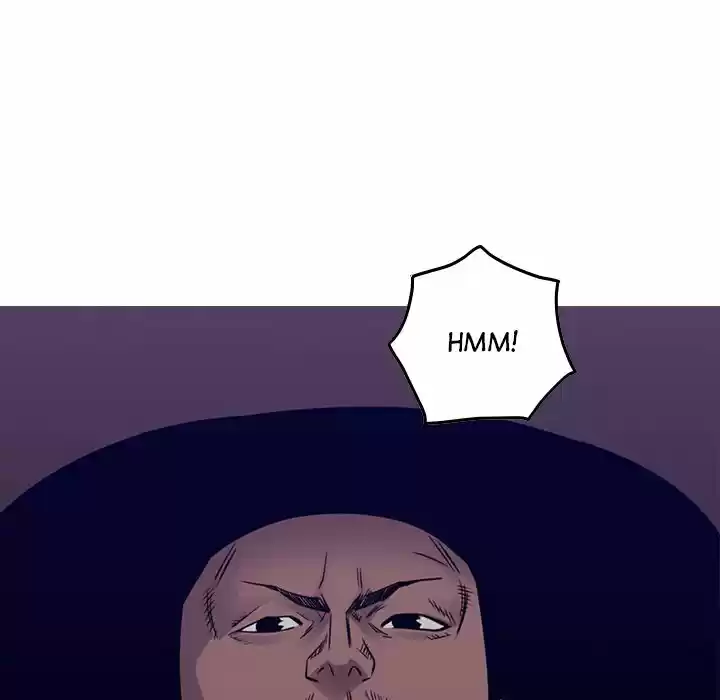 Legend: The Beginning Chapter 109