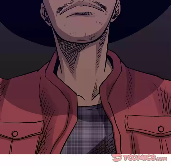 Legend: The Beginning Chapter 109