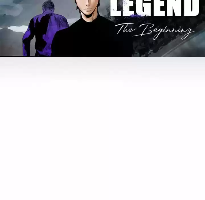 Legend: The Beginning Chapter 109