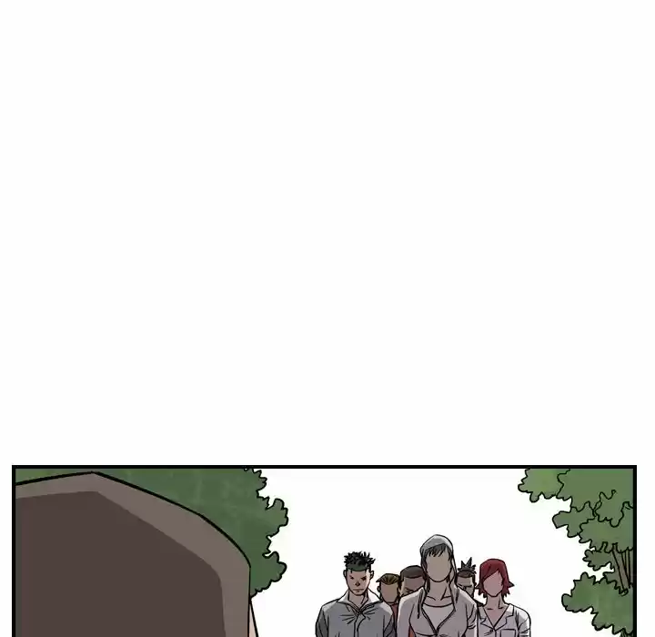 Legend: The Beginning Chapter 109