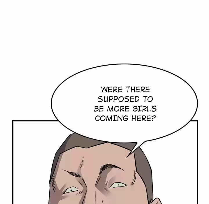 Legend: The Beginning Chapter 109