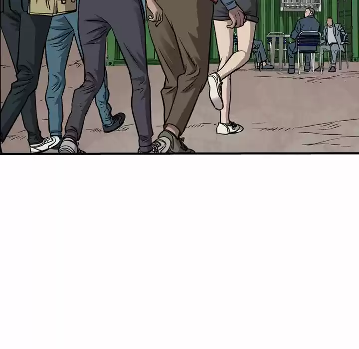 Legend: The Beginning Chapter 109