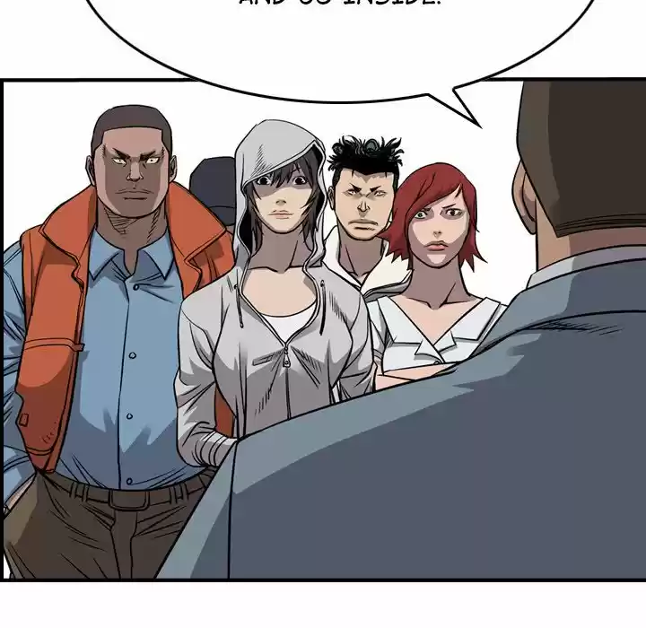 Legend: The Beginning Chapter 109