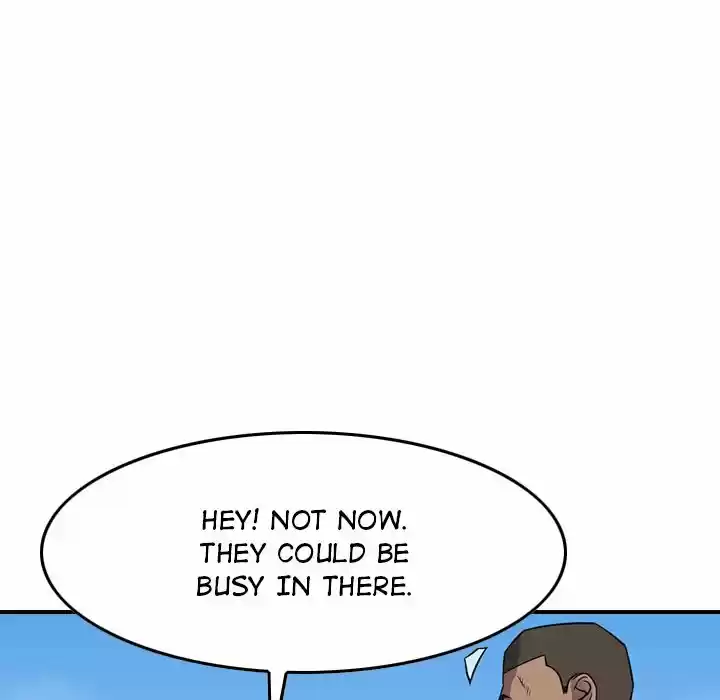 Legend: The Beginning Chapter 109