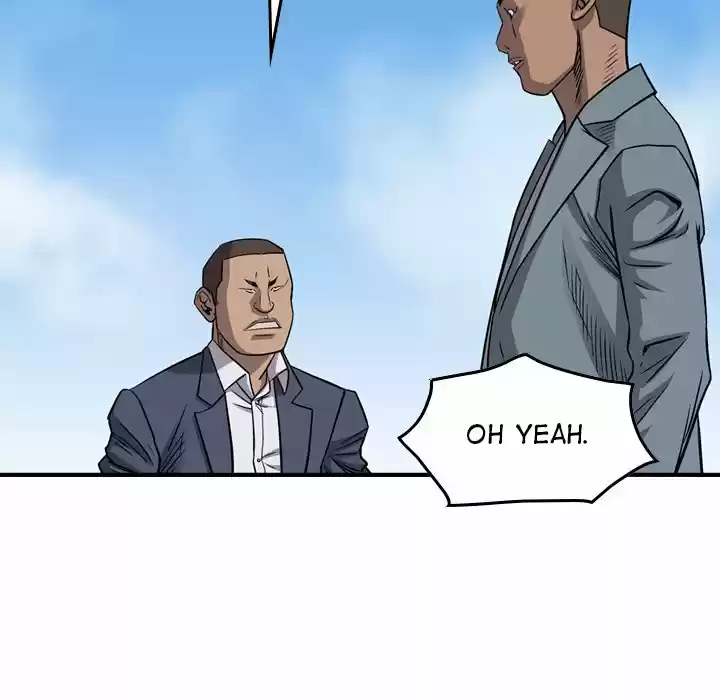 Legend: The Beginning Chapter 109