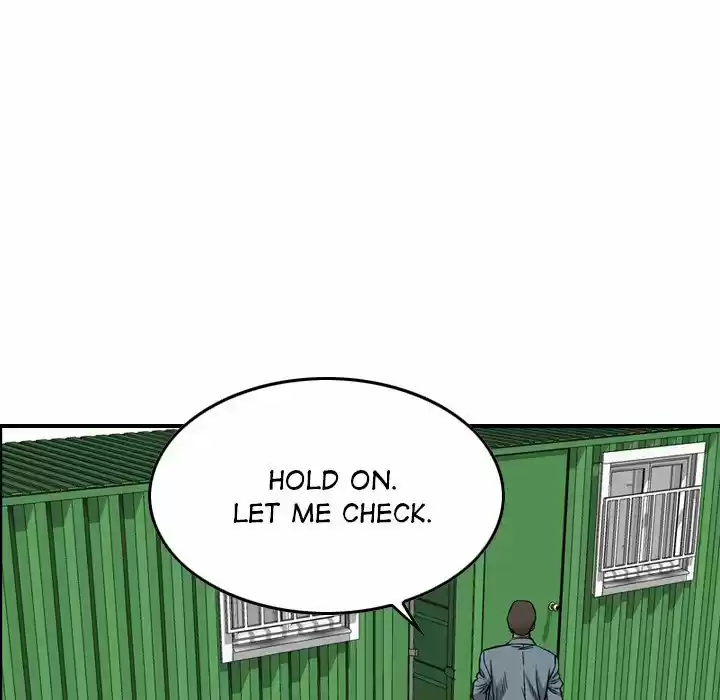 Legend: The Beginning Chapter 109