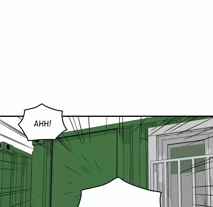 Legend: The Beginning Chapter 109