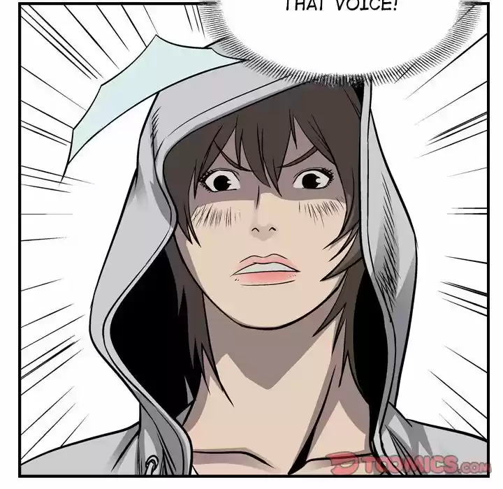 Legend: The Beginning Chapter 109