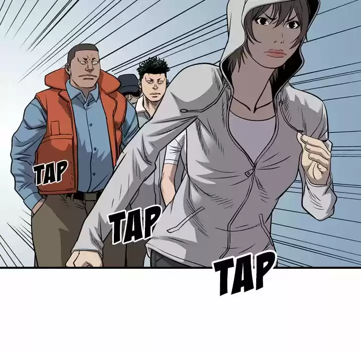 Legend: The Beginning Chapter 109