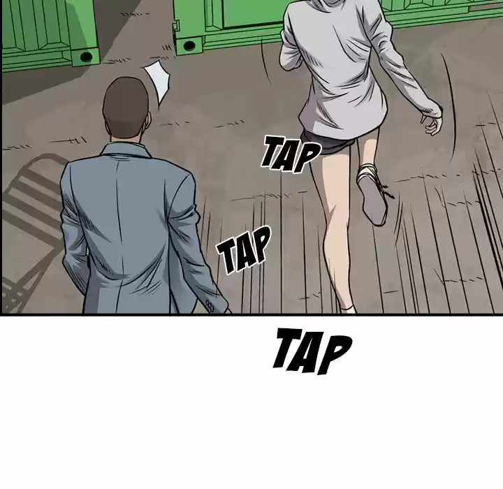 Legend: The Beginning Chapter 109