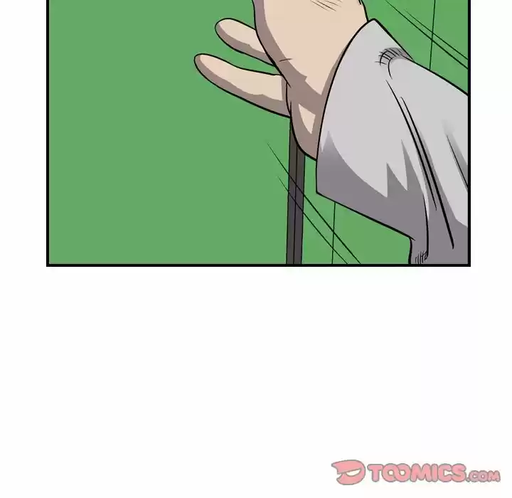 Legend: The Beginning Chapter 109