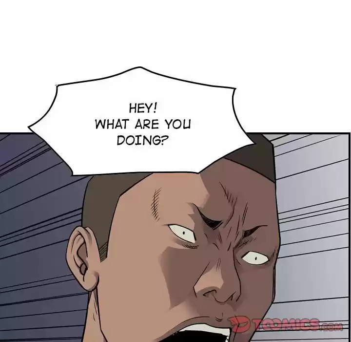 Legend: The Beginning Chapter 109