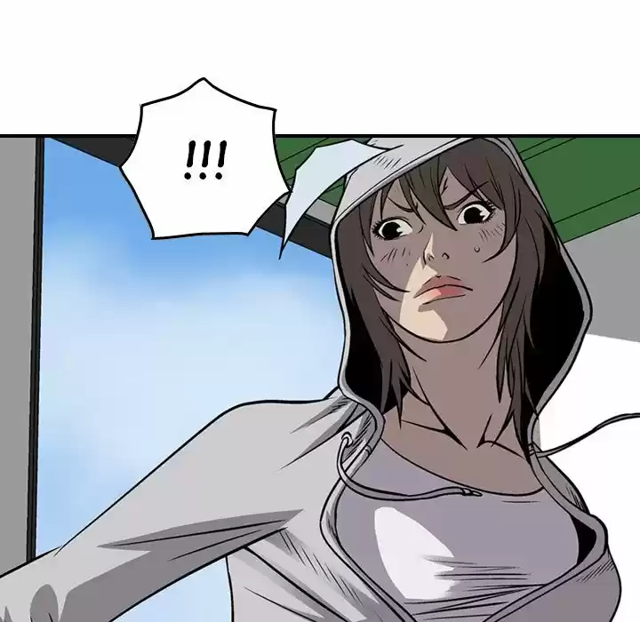 Legend: The Beginning Chapter 109