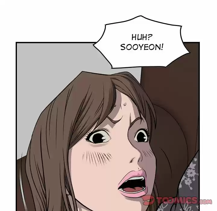 Legend: The Beginning Chapter 109