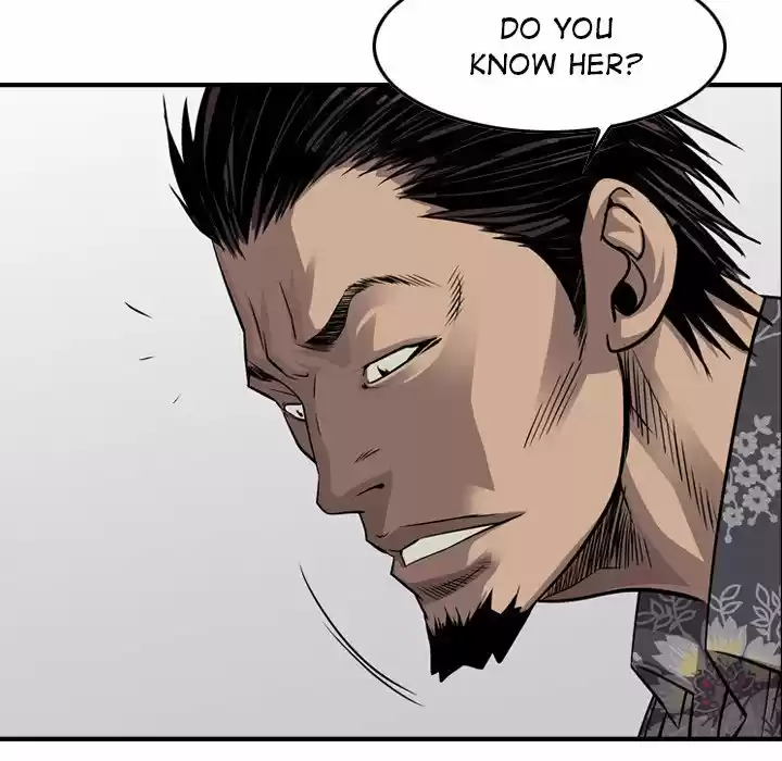 Legend: The Beginning Chapter 109