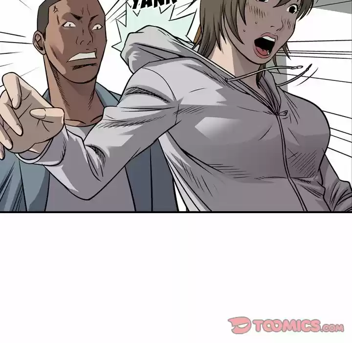 Legend: The Beginning Chapter 109