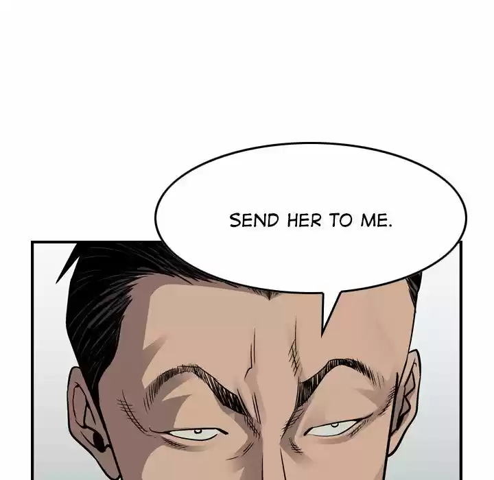 Legend: The Beginning Chapter 109