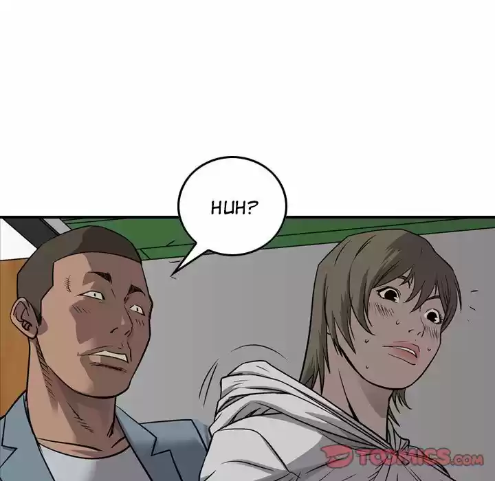 Legend: The Beginning Chapter 109