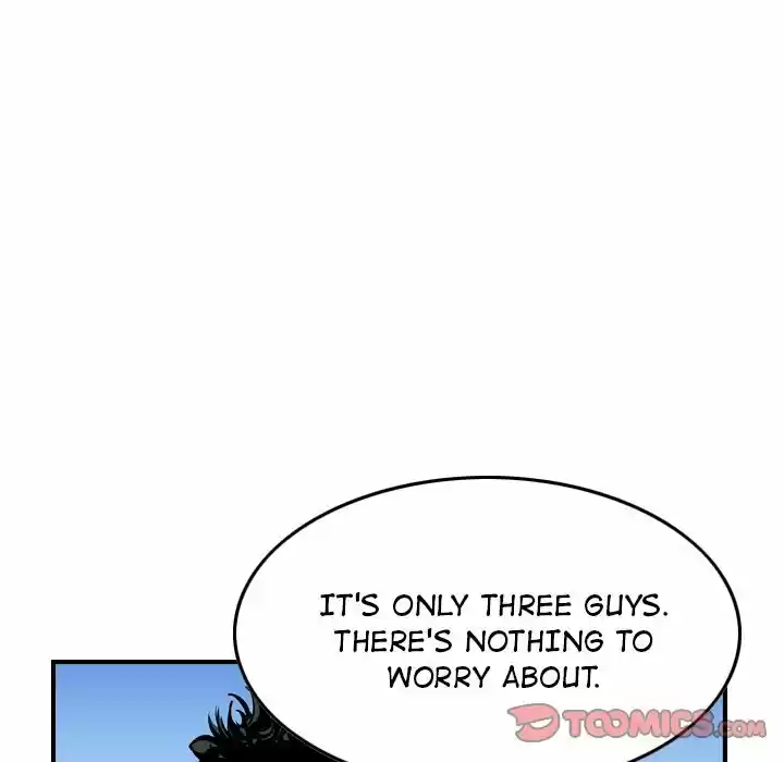 Legend: The Beginning Chapter 109