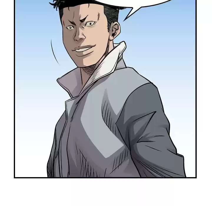 Legend: The Beginning Chapter 109