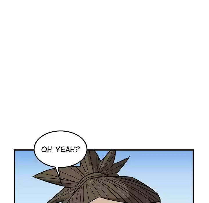 Legend: The Beginning Chapter 109