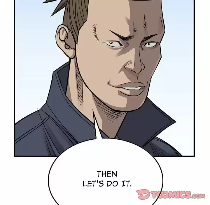 Legend: The Beginning Chapter 109